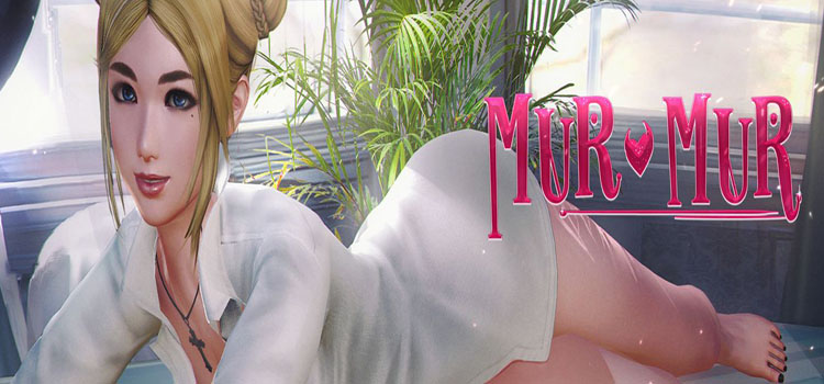 MurMur Free Download FULL Version Crack PC Game Setup