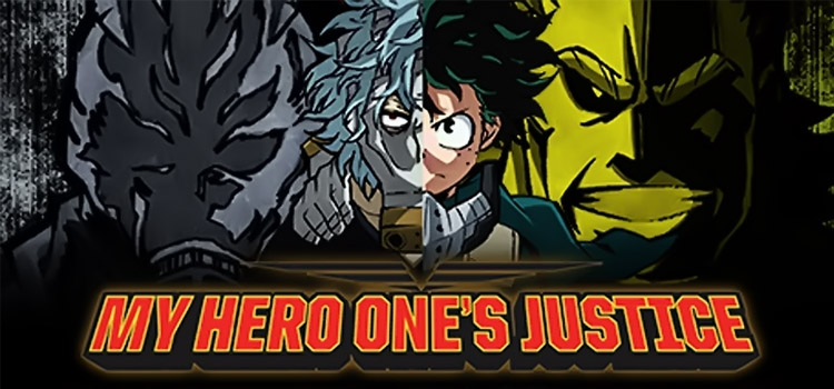 My Hero Ones Justice Free Download Full Version PC Game