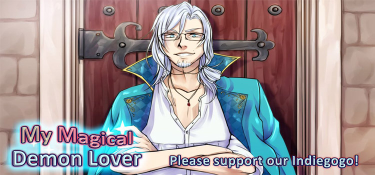 My Magical Demon Lover Free Download Full Version PC Game