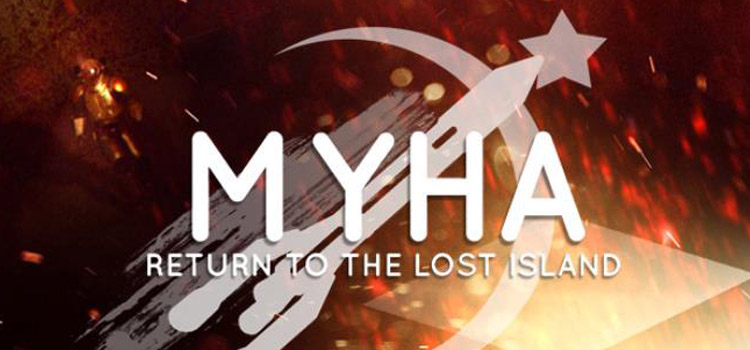 Myha Return To The Lost Island Free Download PC Game
