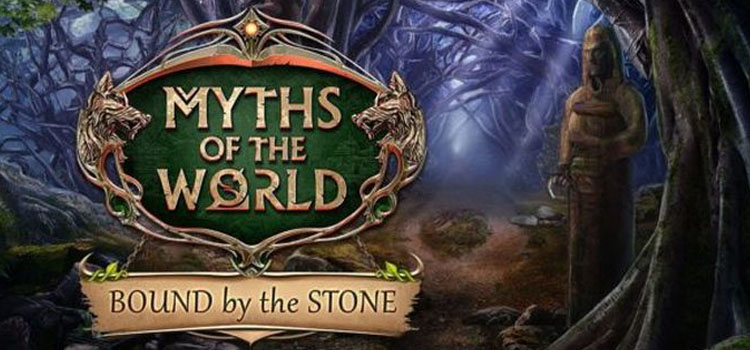 Myths Of The World Bound By The Stone Free Download PC
