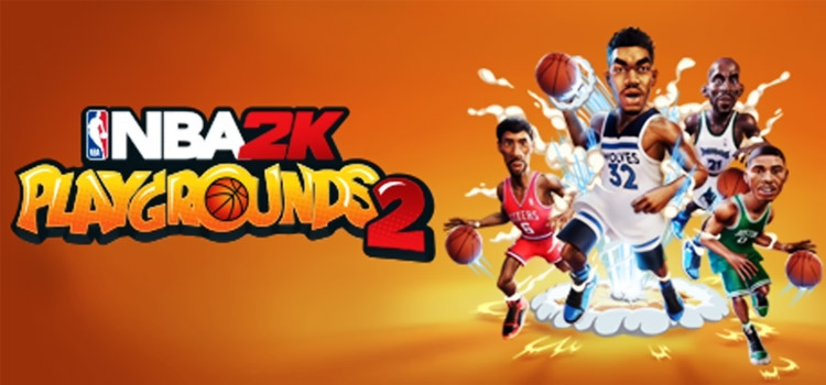 NBA 2K Playgrounds 2 Free Download Full Version PC Game