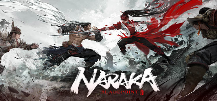 Naraka Bladepoint Free Download FULL Version PC Game