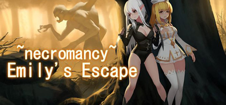 Necromancy Emilys Escape Free Download Crack PC Game