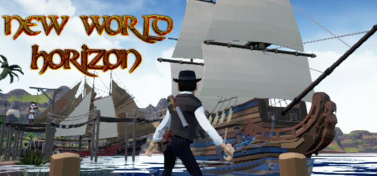 New World Horizon Free Download FULL Version PC Game