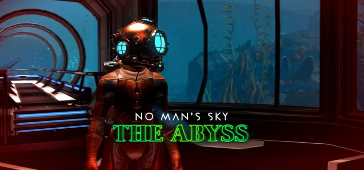 No Mans Sky The Abyss Free Download Full Version PC Game