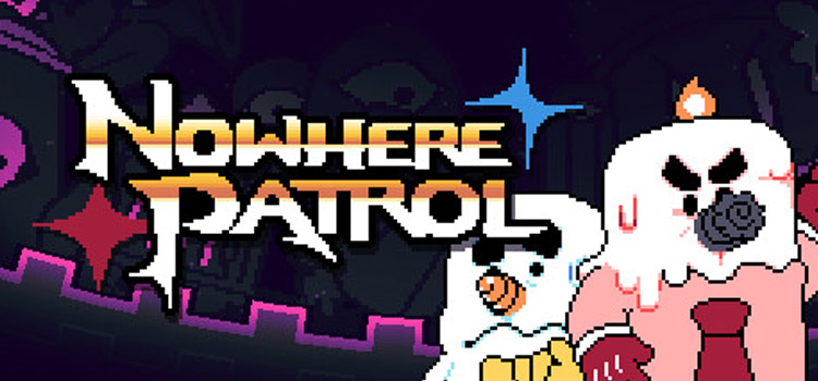 Nowhere Patrol Free Download Full Version Crack PC Game