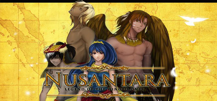 Nusantara Legend Of The Winged Ones Free Download PC Game