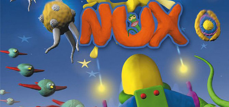Nux Free Download FULL Version Crack PC Game Setup