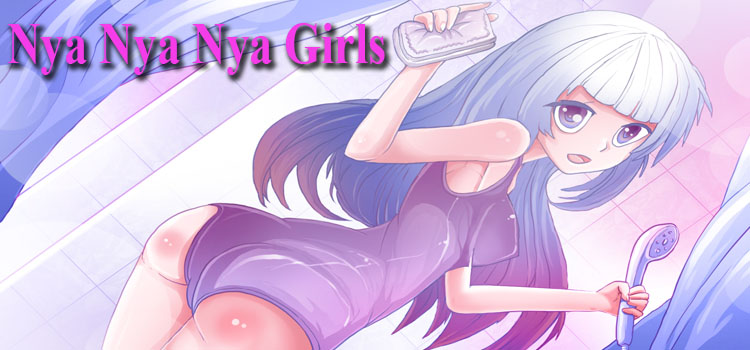 Nya Nya Nya Girls Free Download Full Version PC Game