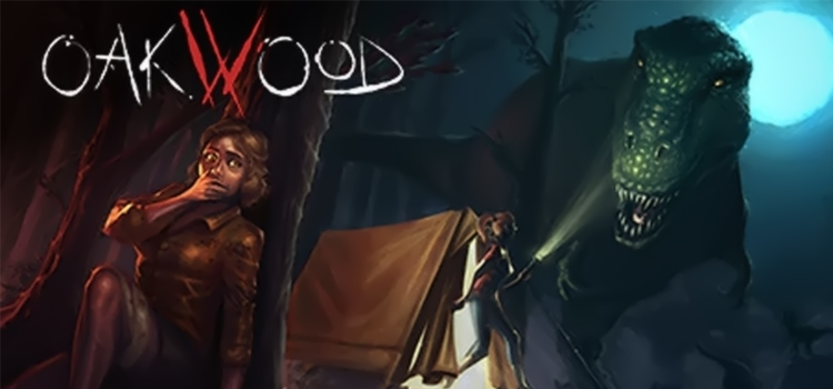 Oakwood Free Download Full Version Crack PC Game Setup