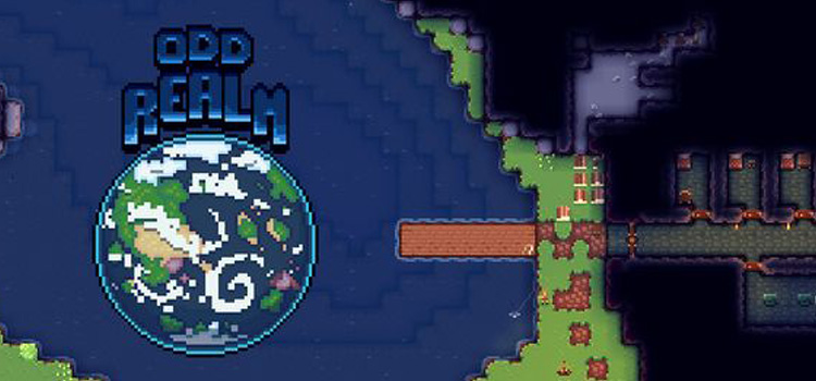 Odd Realm Free Download FULL Version Crack PC Game