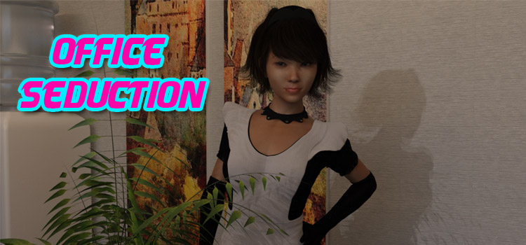 Office Seduction Free Download Full Version Crack PC Game