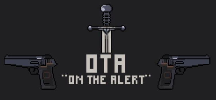 On The Alert Free Download FULL Version Crack PC Game