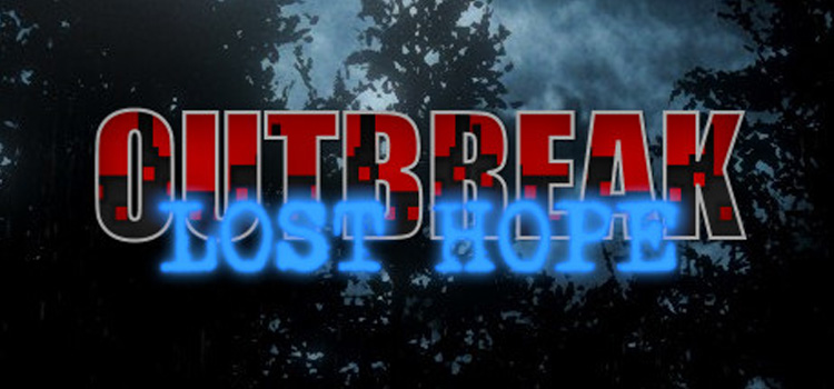 Outbreak Lost Hope Free Download FULL Version PC Game
