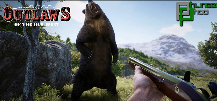 Outlaws Of The Old West Free Download FULL PC Game