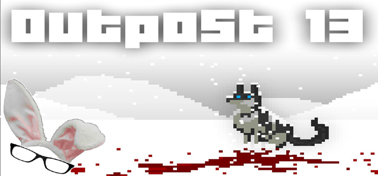 Outpost 13 Free Download FULL Version Crack PC Game