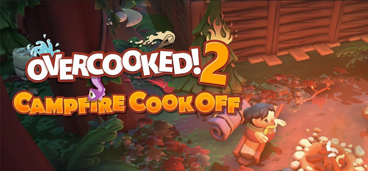 Overcooked 2 Campfire Cook Off Free Download Full PC Game