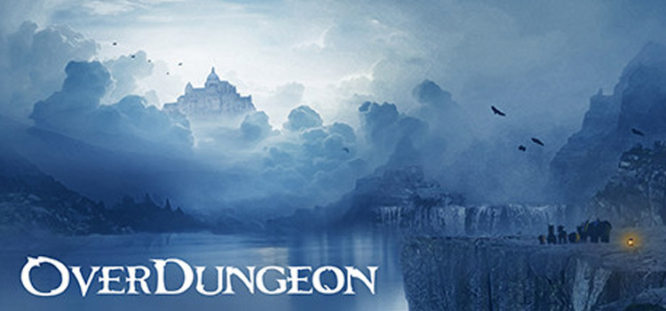 Overdungeon Free Download FULL Version Crack PC Game
