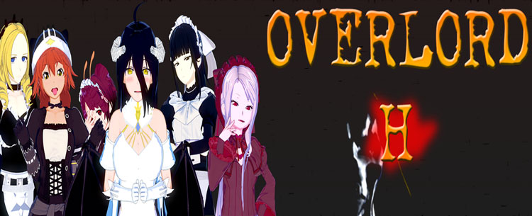 Overlord H Free Download FULL Version Crack PC Game