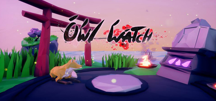 Owl Watch Free Download FULL Version Crack PC Game