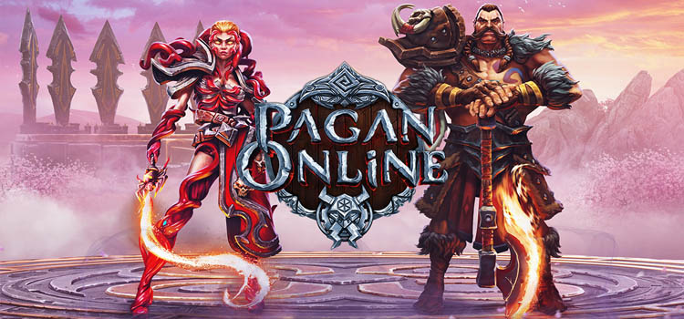 Pagan Online Free Download FULL Version Crack PC Game