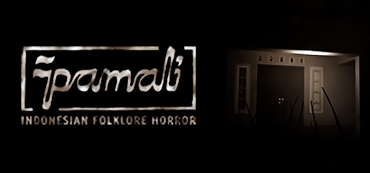 Pamali Indonesian Folklore Horror Free Download PC Game