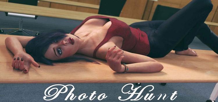 Photo Hunt Free Download FULL Version Crack PC Game