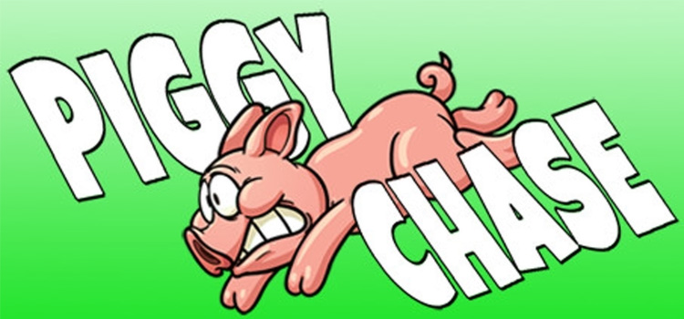 Piggy Chase Free Download Full Version Cracked PC Game