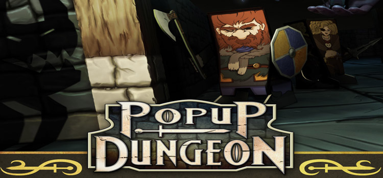 Popup Dungeon Free Download Full Version Crack PC Game