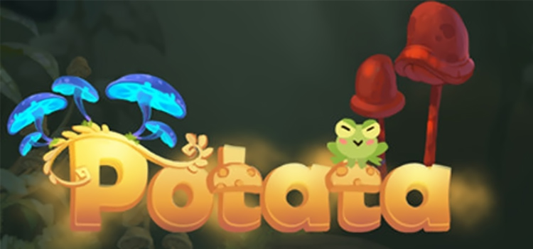 Potata Free Download Full Version Cracked PC Game Setup