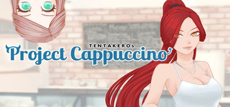 Project Cappuccino Free Download FULL Version PC Game