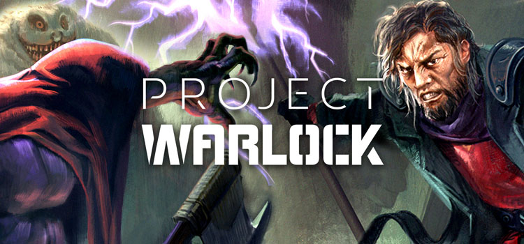 Project Warlock Free Download Full Version Crack PC Game