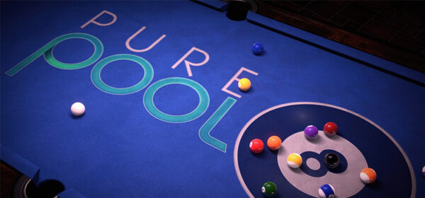 Pure Pool Free Download FULL Version Crack PC Game