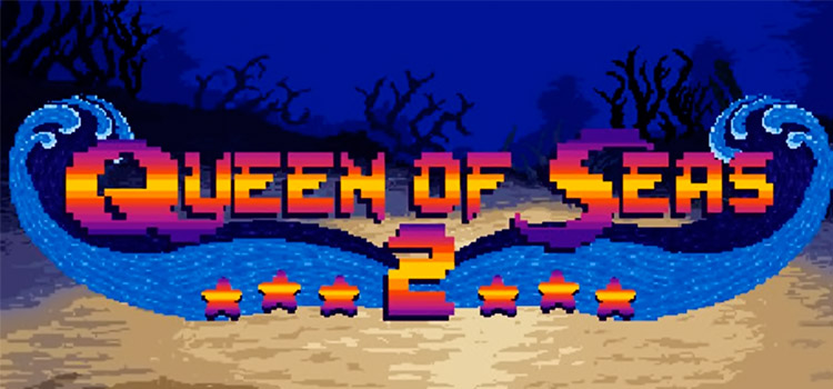 Queen Of Seas 2 Free Download FULL Version PC Game