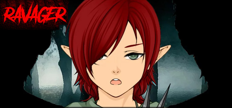 RAVAGER Adult Game Free Download FULL Version PC Game