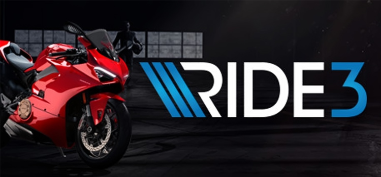 RIDE 3 Free Download FULL Version Crack PC Game Setup