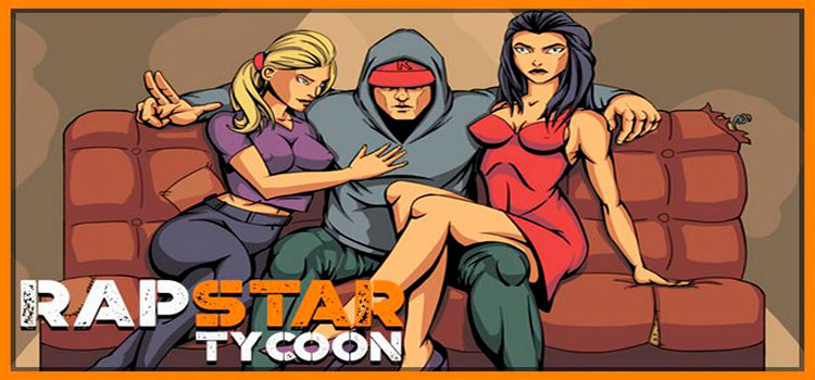 RapStar Tycoon Free Download FULL Version Crack PC Game