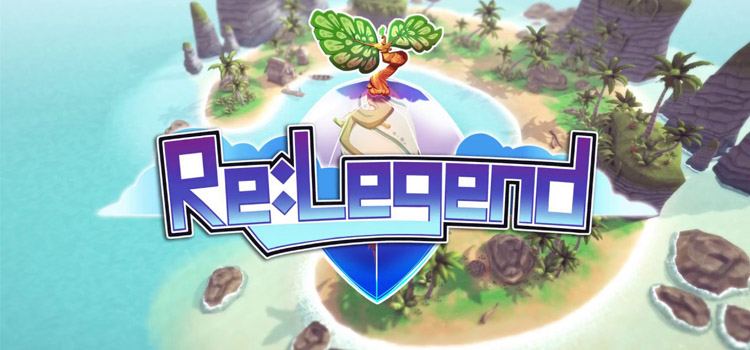 ReLegend Free Download Full Version Crack PC Game Setup
