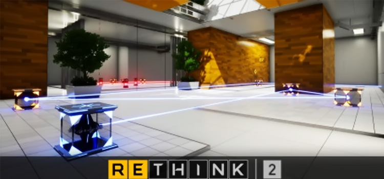 ReThink 2 Free Download FULL Version Crack PC Game