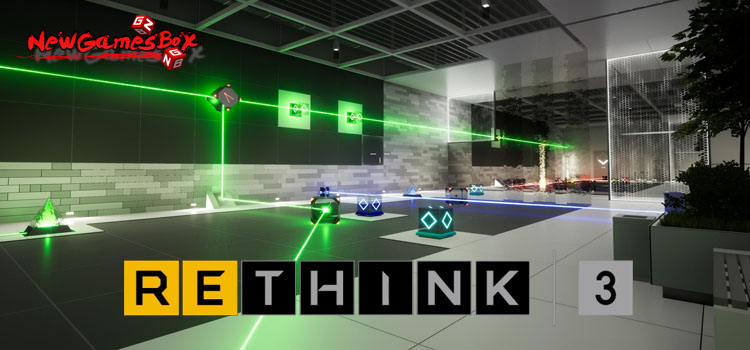 ReThink 3 Free Download FULL Version Crack PC Game