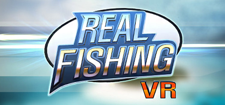 Real Fishing VR Free Download Full Version Crack PC Game
