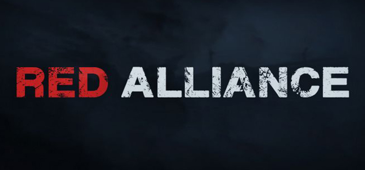Red Alliance Free Download FULL Version Crack PC Game