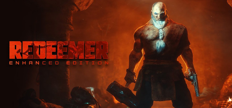 Redeemer Enhanced Edition Free Download FULL PC Game