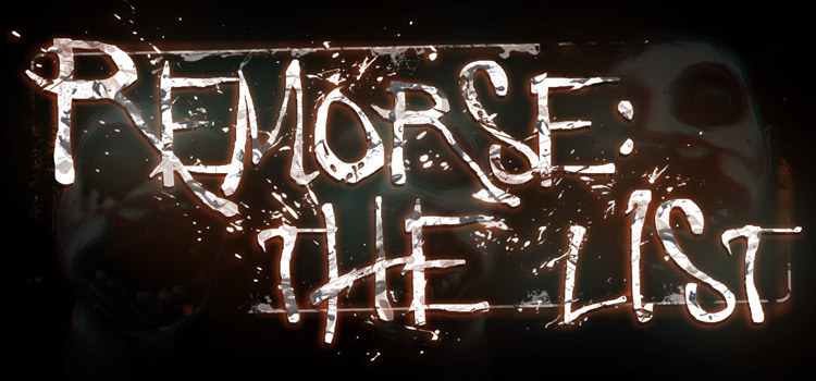 Remorse The List Free Download FULL Version PC Game