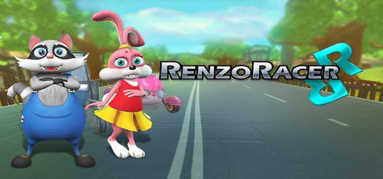 Renzo Racer Free Download FULL Version Crack PC Game