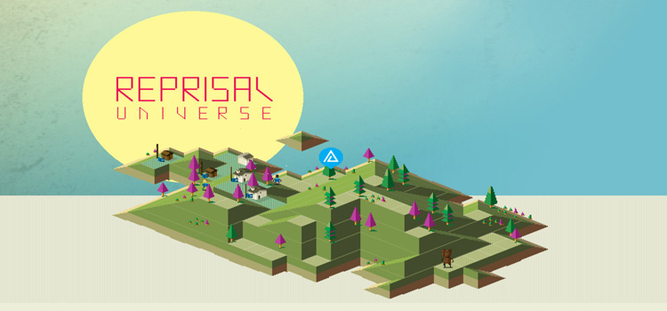 Reprisal Universe Free Download FULL Version PC Game