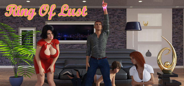 Ring Of Lust Free Download FULL Version Crack PC Game