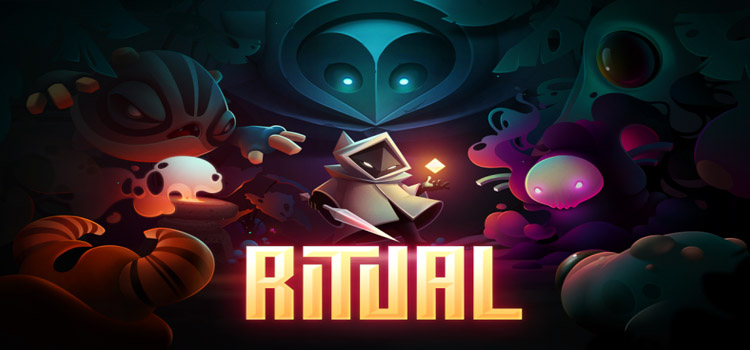 Ritual Sorcerer Angel Free Download Full Version PC Game