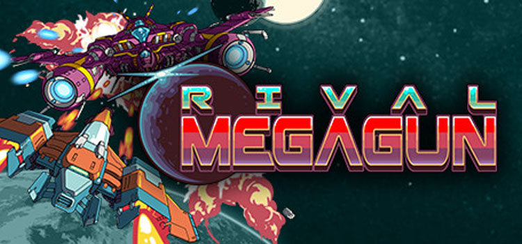 Rival Megagun Free Download Full Version Crack PC Game